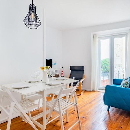 2Br At Chiado Historical Heart Of Lisbon Exterior photo