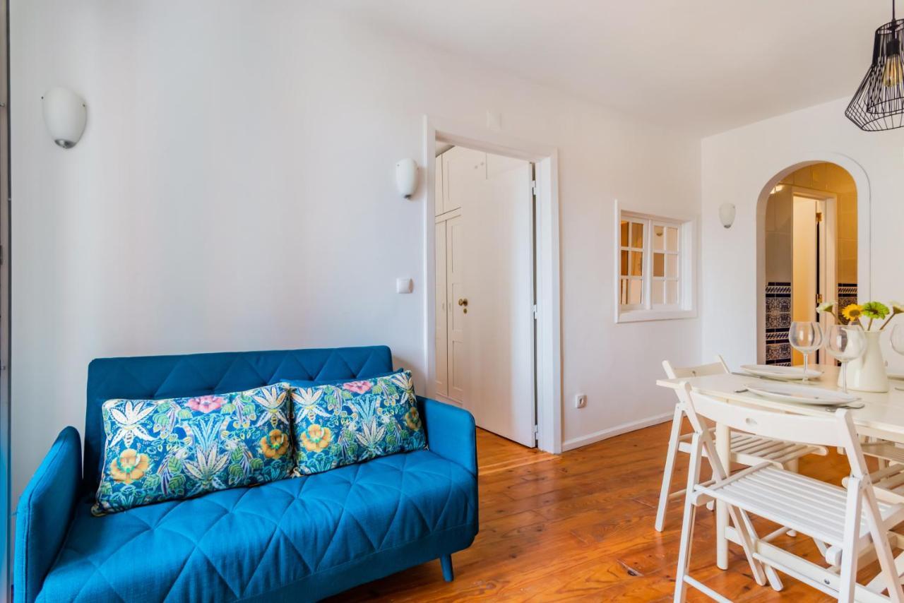 2Br At Chiado Historical Heart Of Lisbon Exterior photo