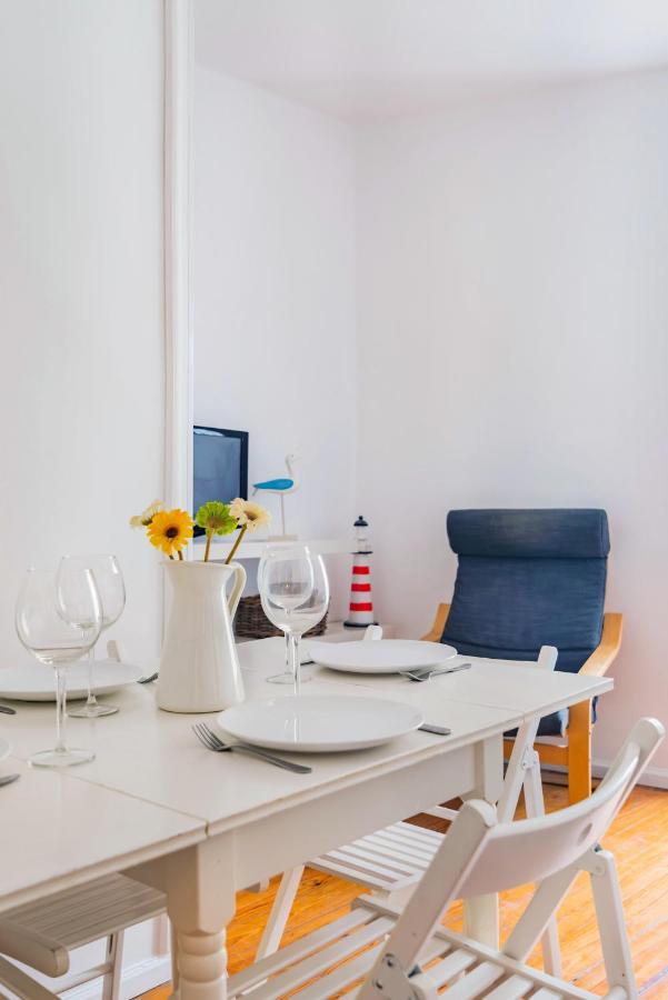 2Br At Chiado Historical Heart Of Lisbon Exterior photo