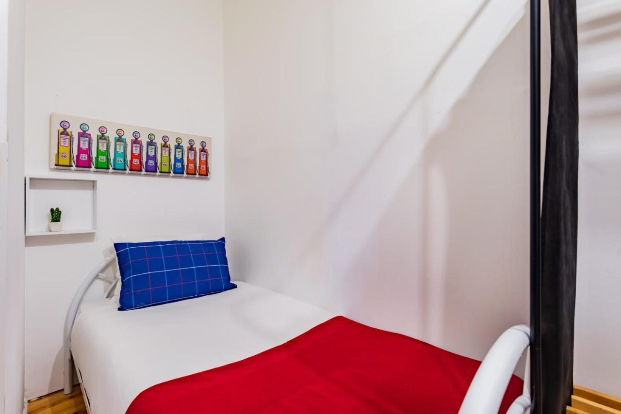 2Br At Chiado Historical Heart Of Lisbon Exterior photo
