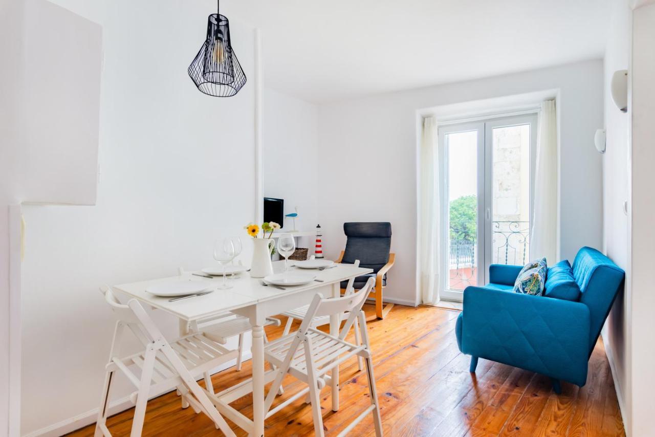 2Br At Chiado Historical Heart Of Lisbon Exterior photo
