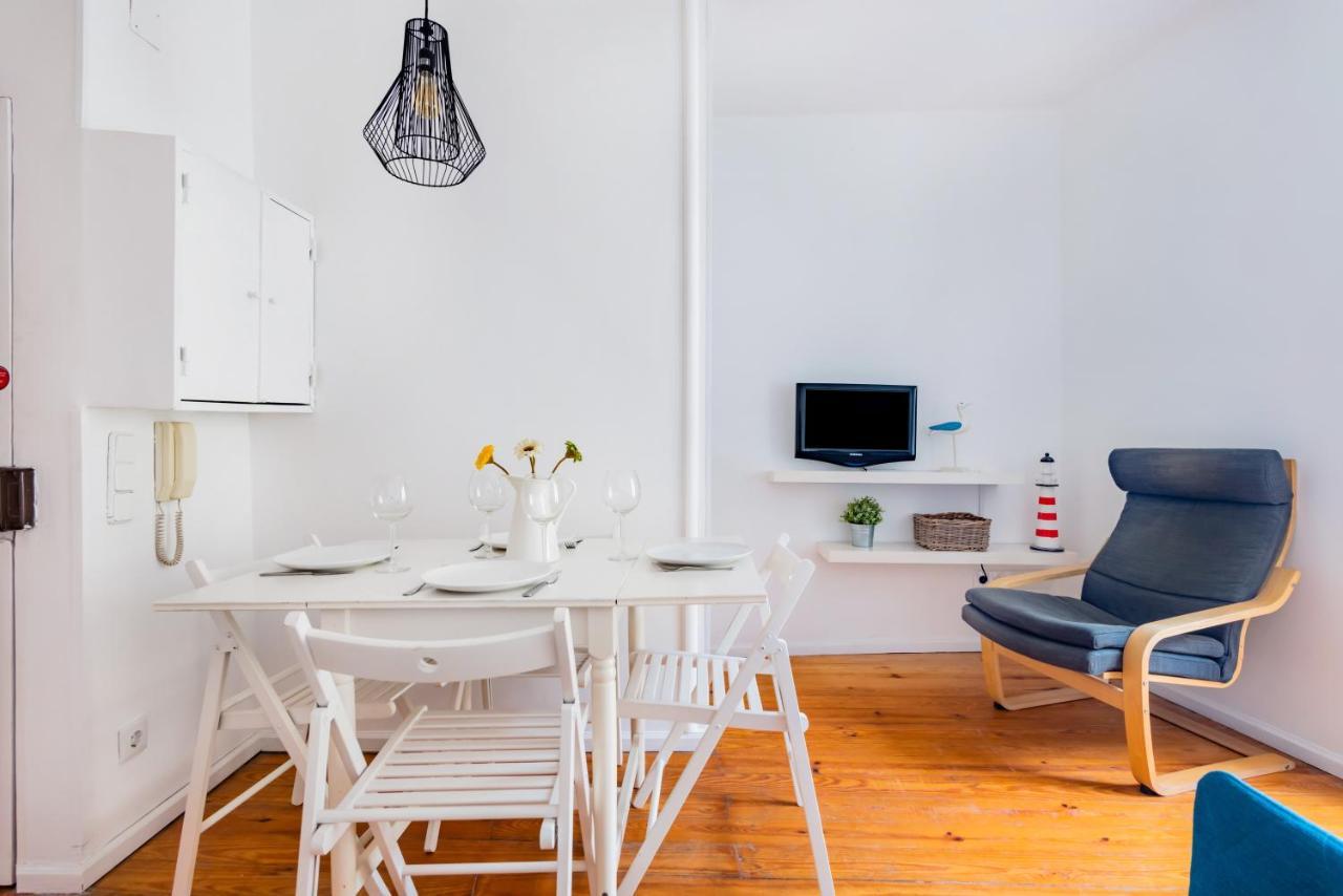 2Br At Chiado Historical Heart Of Lisbon Exterior photo