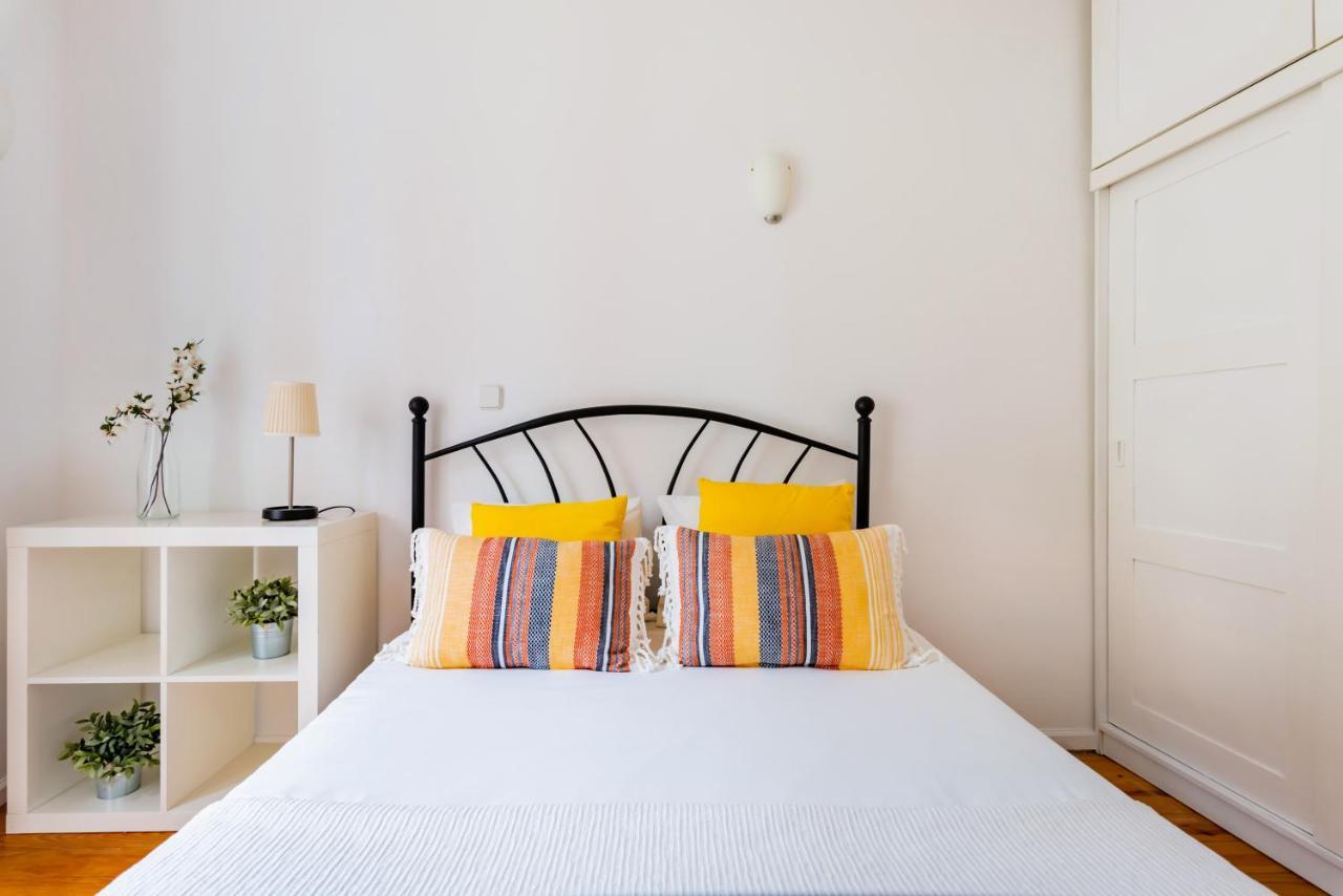 2Br At Chiado Historical Heart Of Lisbon Exterior photo