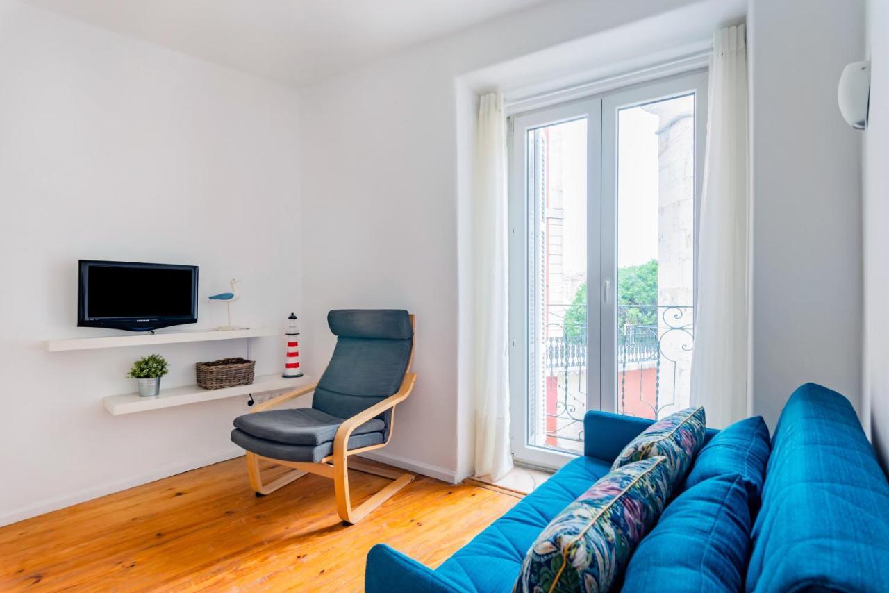 2Br At Chiado Historical Heart Of Lisbon Exterior photo