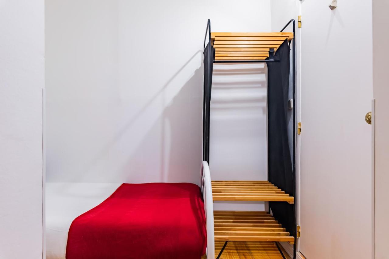 2Br At Chiado Historical Heart Of Lisbon Exterior photo